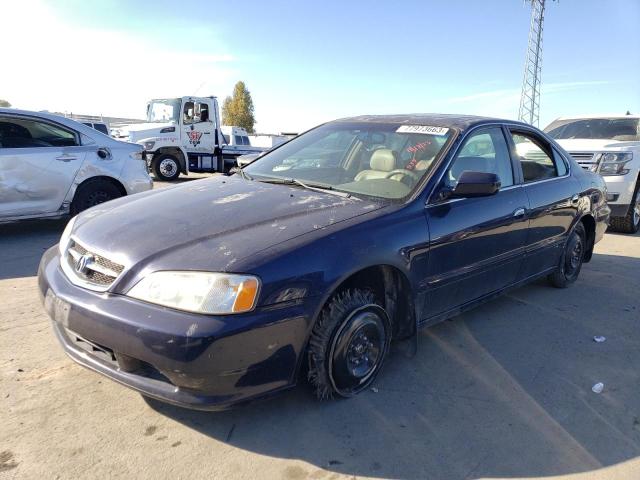 ACURA TL 1999 19uua564xxa012359