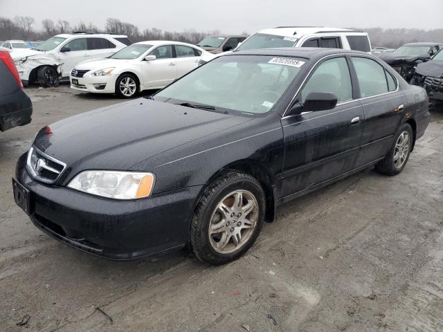 ACURA TL 1999 19uua564xxa026875