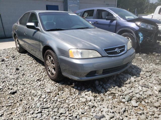 ACURA 3.2TL 1999 19uua564xxa053896