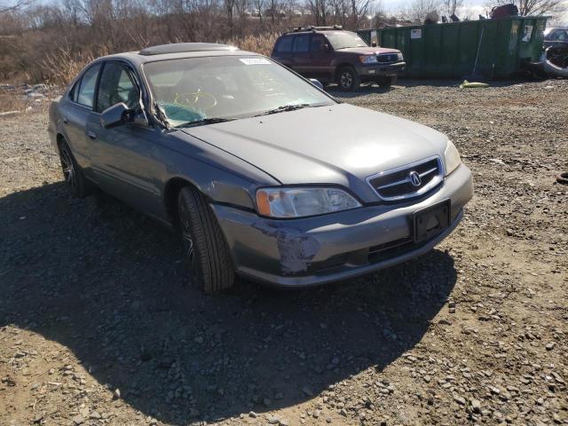 ACURA 3.2TL 1999 19uua5651xa029799