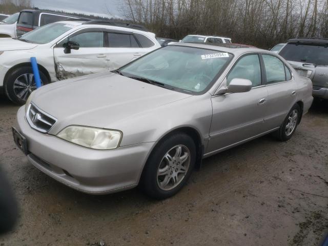 ACURA TL 1999 19uua5657xa028477