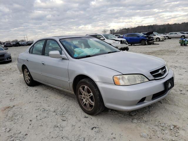 ACURA 3.2TL 2001 19uua56601a017045