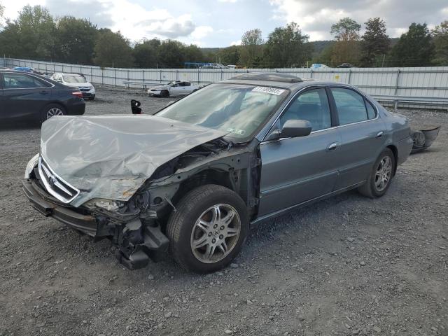 ACURA 3.2TL 2001 19uua56601a019720