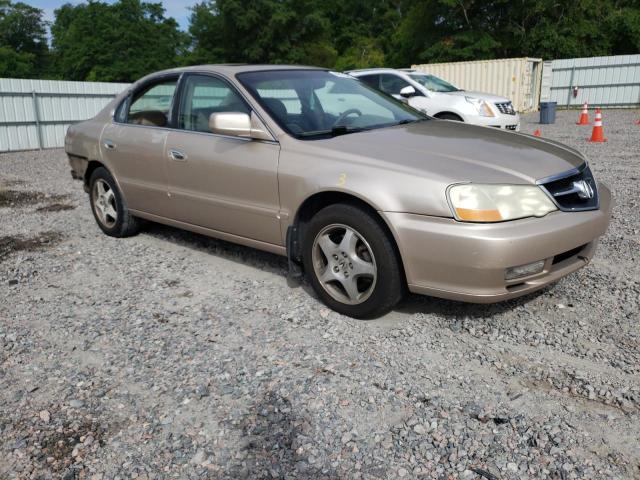 ACURA 3.2TL 2002 19uua56602a049642