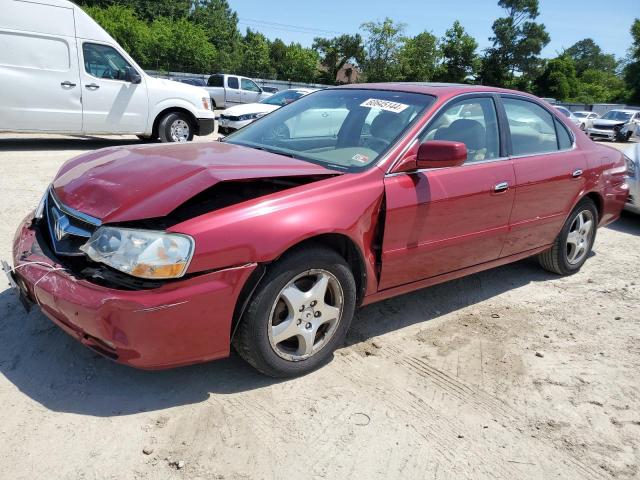 ACURA TL 2003 19uua56603a008770