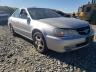 ACURA 3.2TL 2003 19uua56603a013807