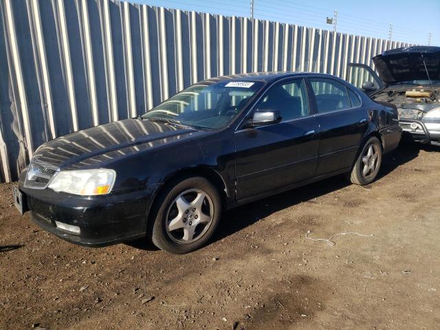 ACURA TL 2003 19uua56603a014066