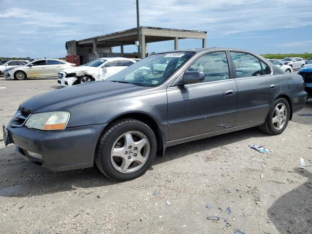 ACURA 3.2 TL 2003 19uua56603a042613