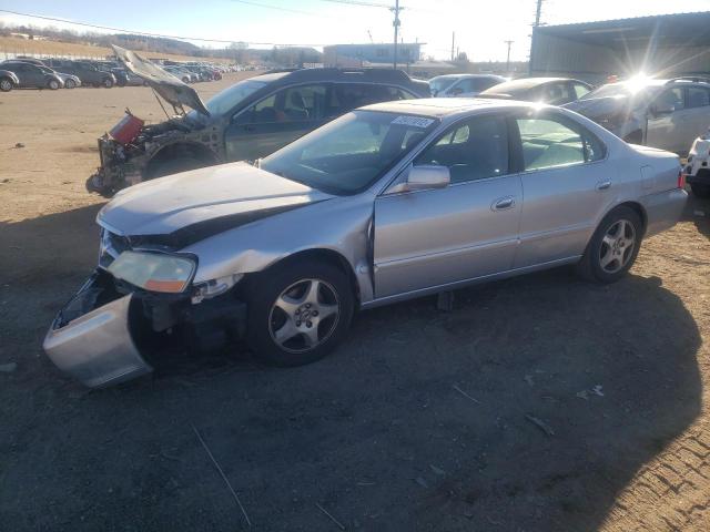 ACURA 3.2TL 2003 19uua56603a054437