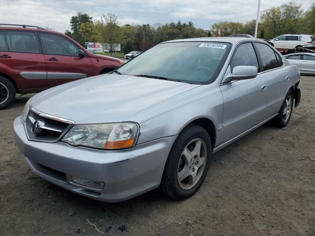 ACURA TL 2003 19uua56603a070282