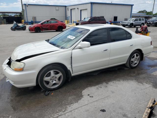 ACURA TL 2003 19uua56603a079659