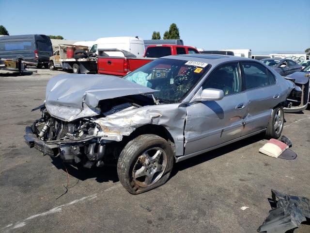 ACURA 3.2TL 2003 19uua56603a087826