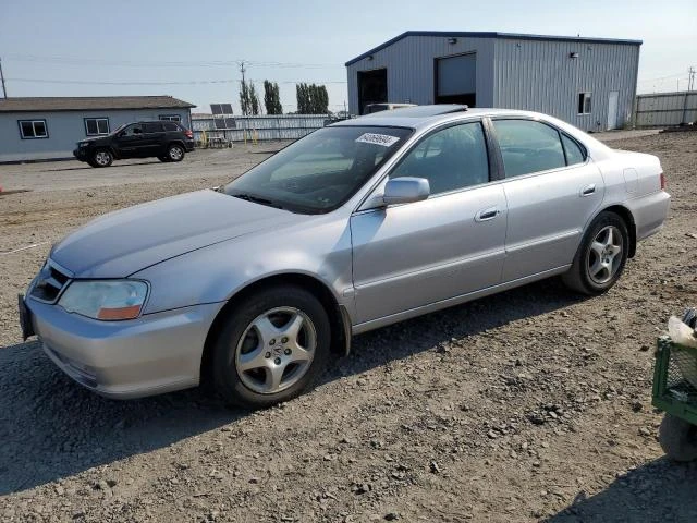 ACURA 3.2TL 2003 19uua56603a090225