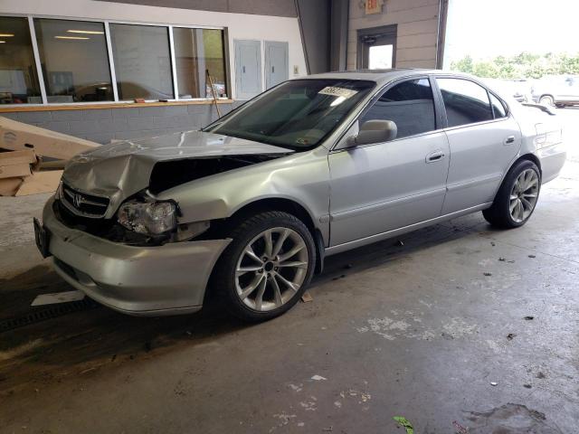 ACURA 3.2TL 2000 19uua5660ya006797