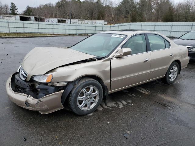 ACURA TL 2000 19uua5660ya021011