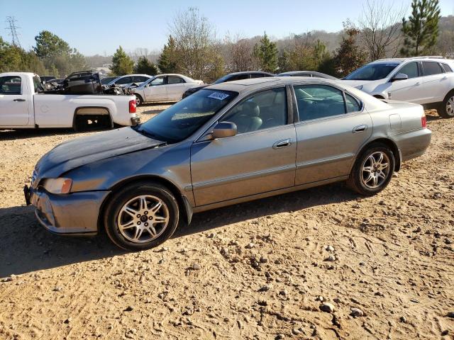 ACURA 3.2TL 2000 19uua5660ya023714