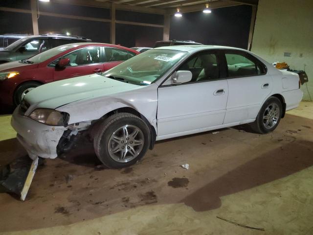 ACURA 3.2TL 2000 19uua5660ya034941