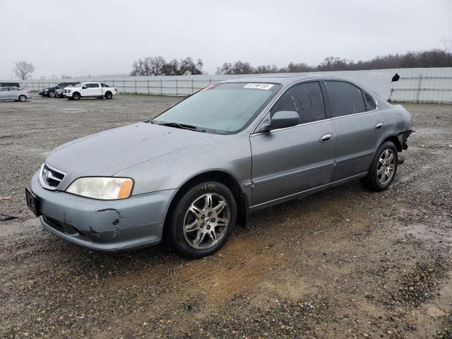 ACURA TL 2000 19uua5660ya038777