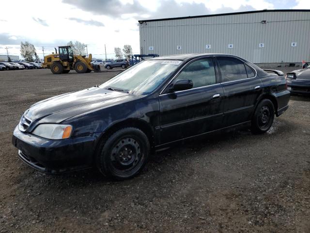 ACURA 3.2TL 2000 19uua5660ya805107