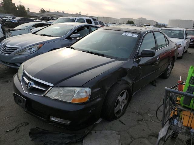 ACURA TL 2002 19uua56612a011904