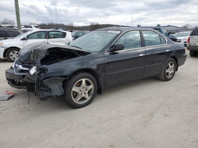 ACURA TL 2002 19uua56612a040299