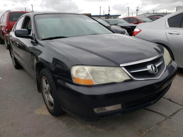 ACURA 3.2TL 2002 19uua56612a045261