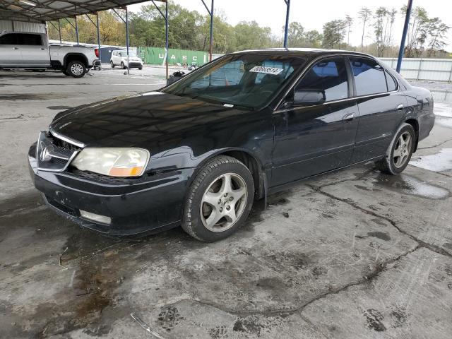 ACURA 3.2TL 2002 19uua56612a050346