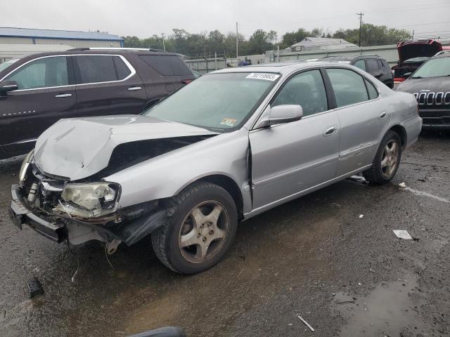 ACURA 3.2TL 2002 19uua56612a052792