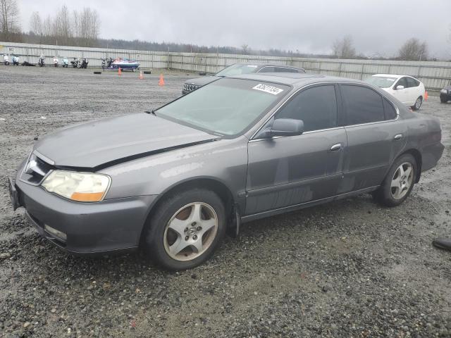 ACURA 3.2TL 2002 19uua56612a058026