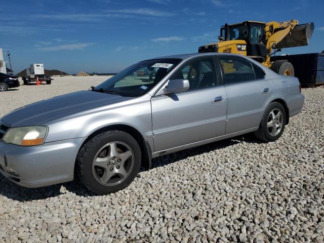 ACURA TL 2003 19uua56613a001309