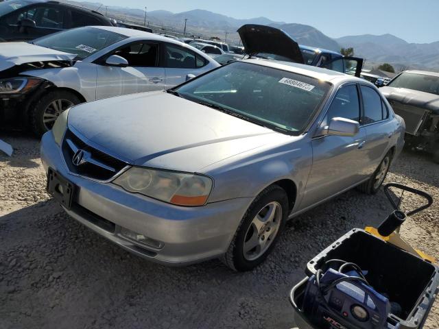 ACURA 3.2TL 2003 19uua56613a026128