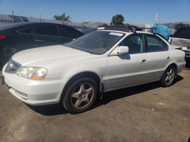 ACURA 3.2TL 2003 19uua56613a035816