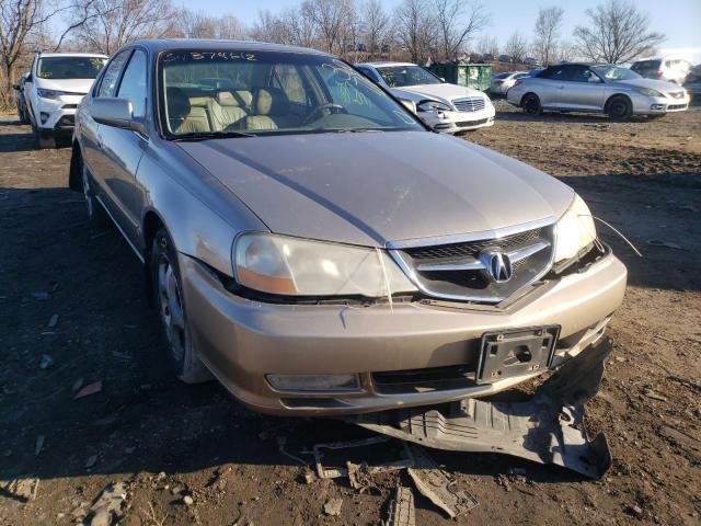 ACURA 3.2TL 2003 19uua56613a043043