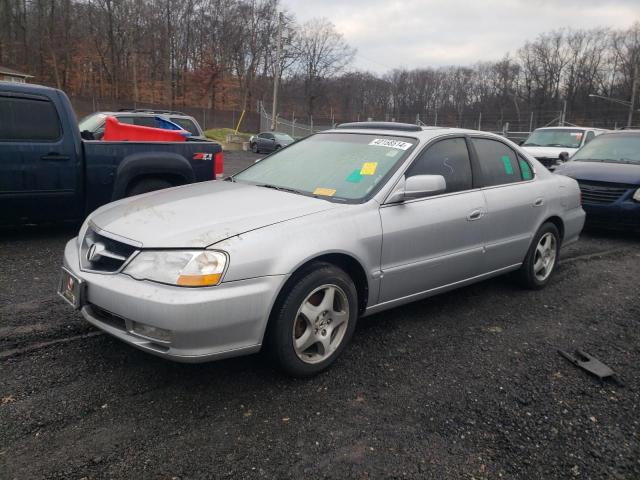 ACURA TL 2003 19uua56613a050865