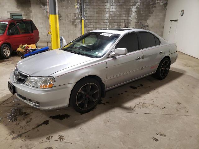 ACURA TL 2003 19uua56613a060392