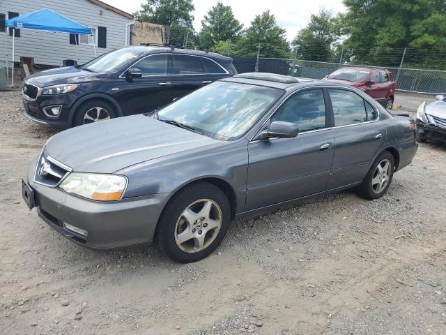 ACURA 3.2TL 2003 19uua56613a063308