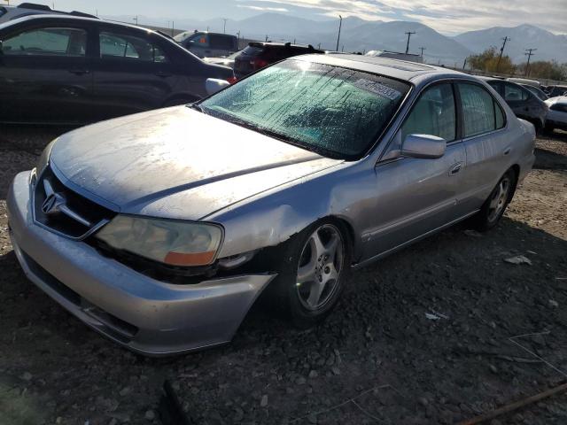 ACURA TL 2003 19uua56613a078326