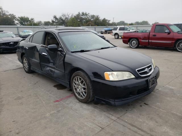 ACURA 3.2TL 2000 19uua5661ya006453