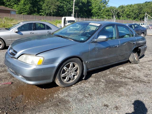 ACURA 3.2TL 2000 19uua5661ya030218