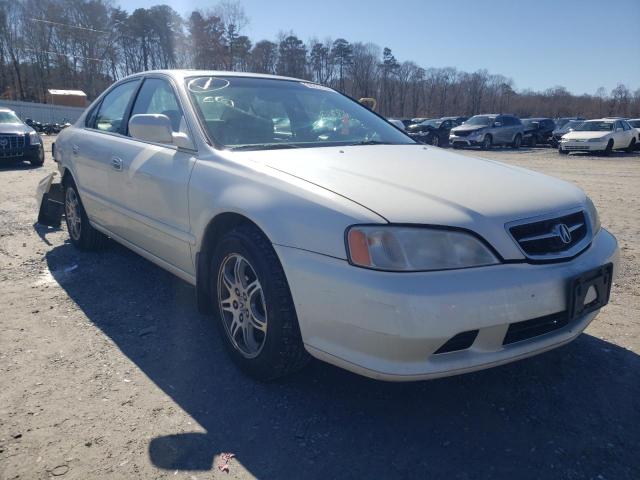 ACURA 3.2TL 2000 19uua5661ya030512