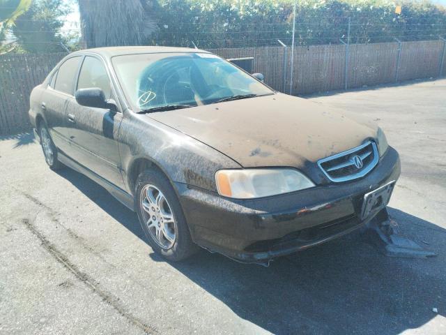 ACURA 3.2TL 2000 19uua5661ya041767