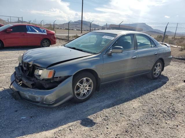 ACURA TL 2000 19uua5661ya054289