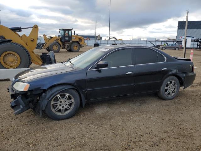 ACURA 3.2TL 2000 19uua5661ya800028