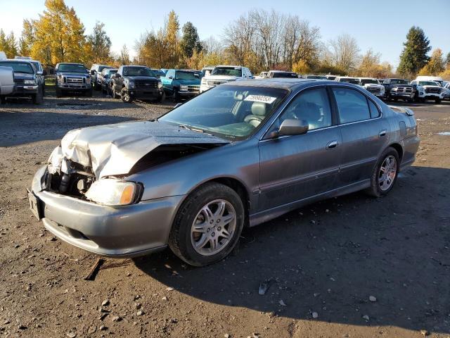 ACURA TL 2001 19uua56621a030279