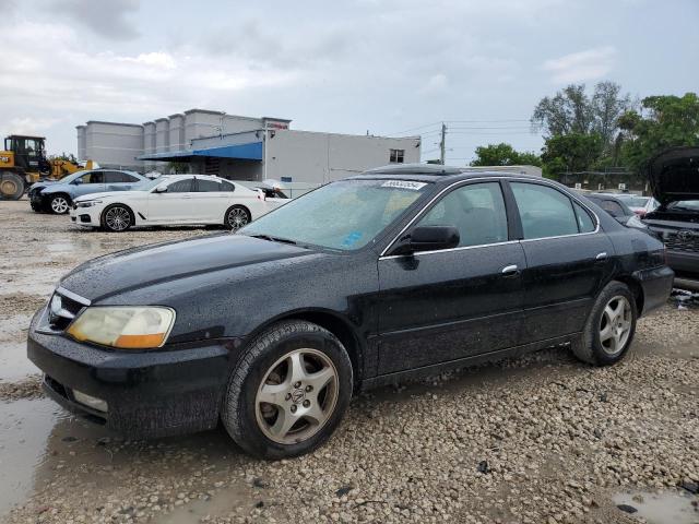 ACURA TL 2002 19uua56622a008591