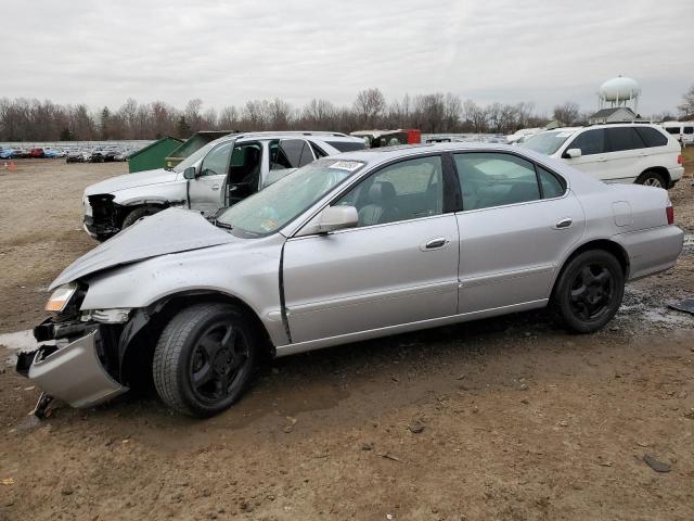 ACURA TL 2002 19uua56622a022040