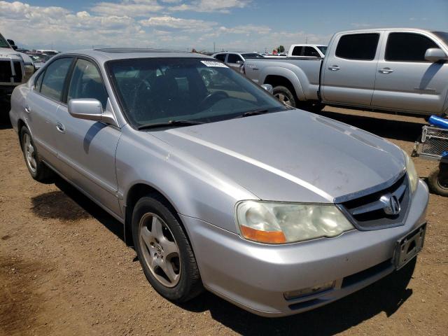 ACURA 3.2TL 2002 19uua56622a039937