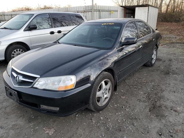 ACURA 3.2TL 2003 19uua56623a012044