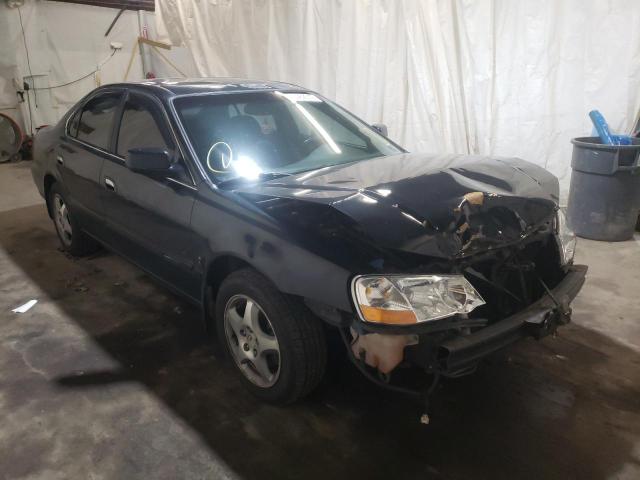 ACURA 3.2TL 2003 19uua56623a030687