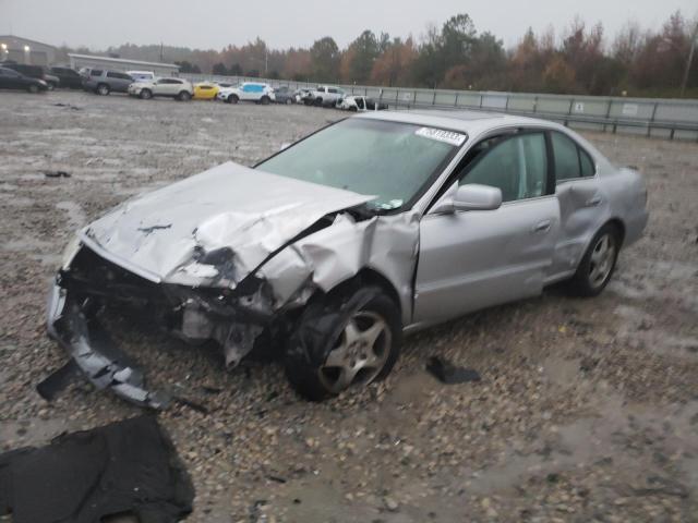 ACURA TL 2003 19uua56623a035565